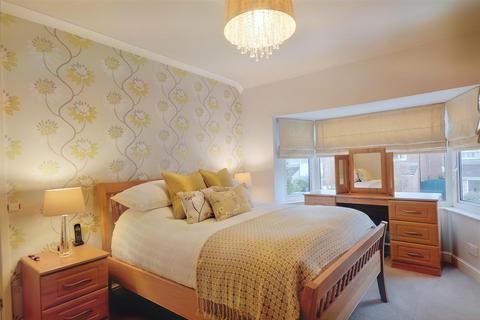 17 Manor Park, Borrowash, Derby, DE72 3LP