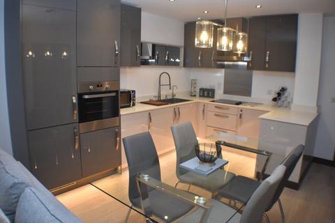 1 bedroom apartment to rent - Avonside House, Fletton Quays, Peterborough PE2
