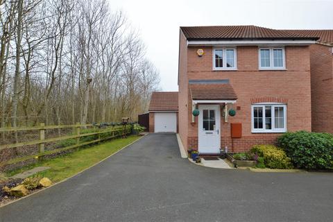 69 Windlass Drive, Wigston, LE18 4NZ