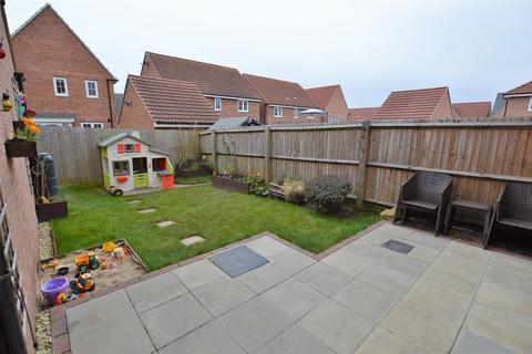 69 Windlass Drive, Wigston, LE18 4NZ