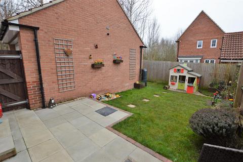 69 Windlass Drive, Wigston, LE18 4NZ