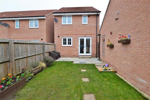 69 Windlass Drive, Wigston, LE18 4NZ