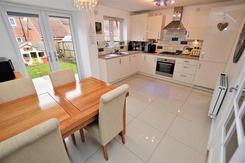 69 Windlass Drive, Wigston, LE18 4NZ