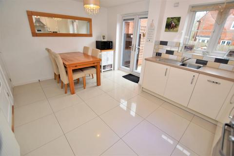 69 Windlass Drive, Wigston, LE18 4NZ