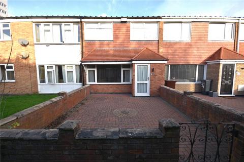 3 bedroom terraced house for sale - Heathmere Drive, Chelmsley Wood, Birmingham, West Midlands, B37