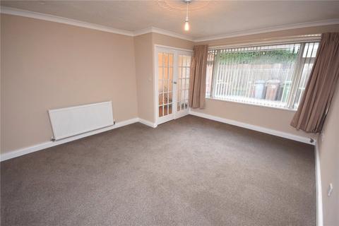 3 bedroom terraced house for sale - Heathmere Drive, Chelmsley Wood, Birmingham, West Midlands, B37