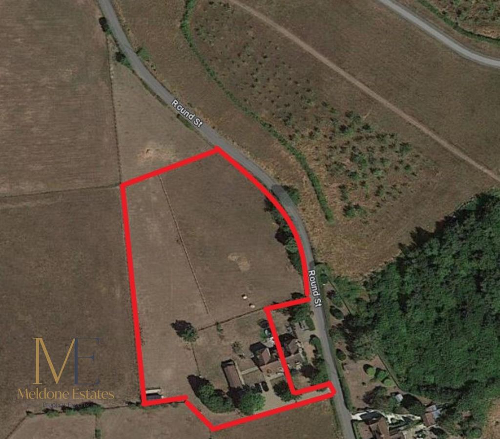 Satelite View 1+Land