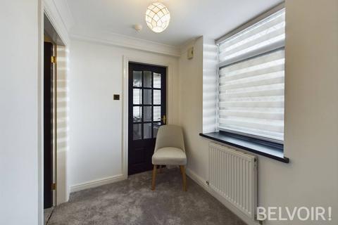 1 bedroom flat for sale - Mow Cop Road, Stoke On Trent, ST7