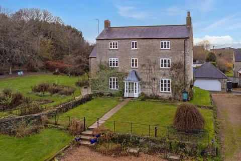 6 bedroom country house for sale - Croughton Brackley, South Northamptonshire, NN13 5LL