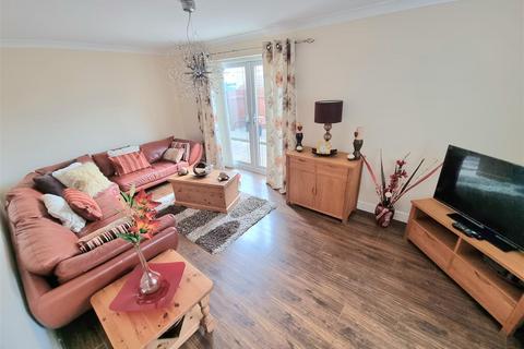 4 bedroom detached house for sale - Parkhill Terrace, Treboeth, Swansea