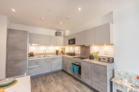 15, Peregrine Point, 1 Alma Road, Enfield, EN3 4FU