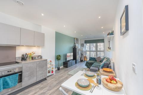15, Peregrine Point, 1 Alma Road, Enfield, EN3 4FU