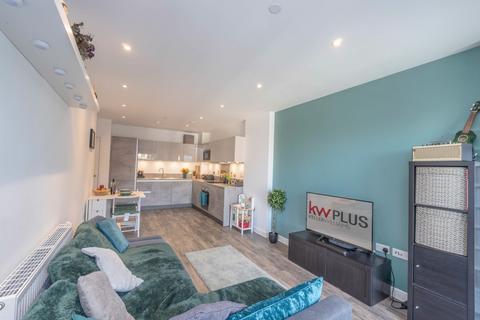 15, Peregrine Point, 1 Alma Road, Enfield, EN3 4FU