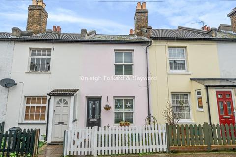 3 North Road, Bromley, BR1 3LG