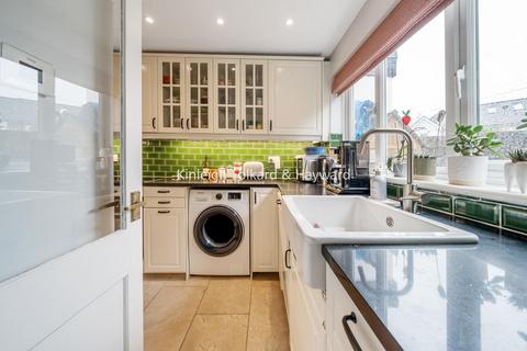 3 North Road, Bromley, BR1 3LG