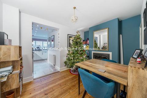 3 North Road, Bromley, BR1 3LG