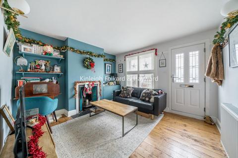 3 North Road, Bromley, BR1 3LG
