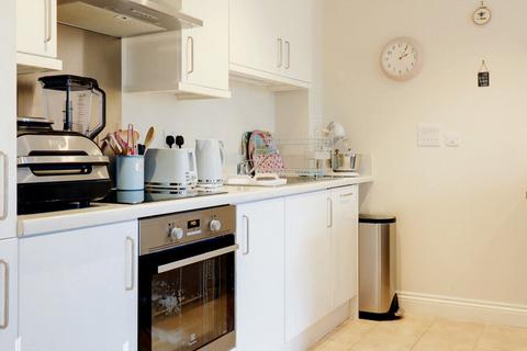 1 bedroom apartment for sale - Flagstaff Walk, Plymouth