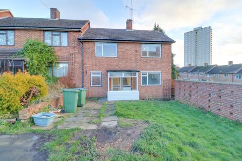 10 Burghclere Road, Southampton, SO19 9NR