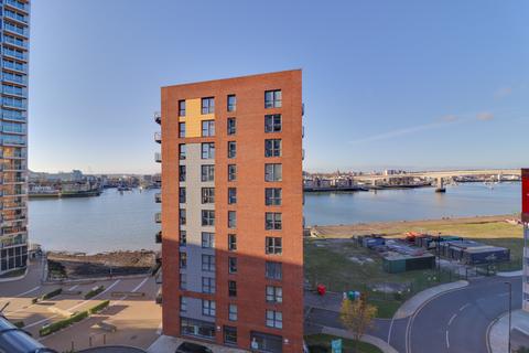 2 bedroom apartment for sale, Centenary Plaza, Woolston