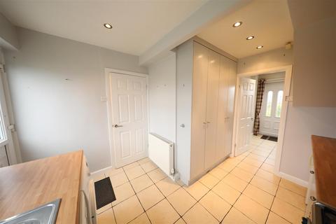 3 bedroom semi-detached house for sale - Plumtree Road, Thorngumbald, Hull