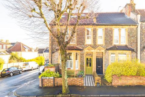 42 Priory Road, Knowle, Bristol, BS4 2NL