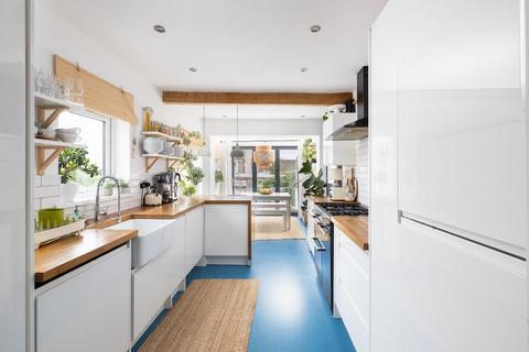 42 Priory Road, Knowle, Bristol, BS4 2NL