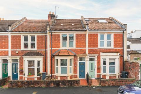 61 Ruby Street, Bristol, BS3 3DX