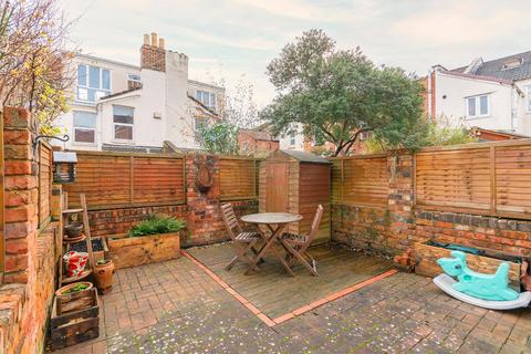 61 Ruby Street, Bristol, BS3 3DX