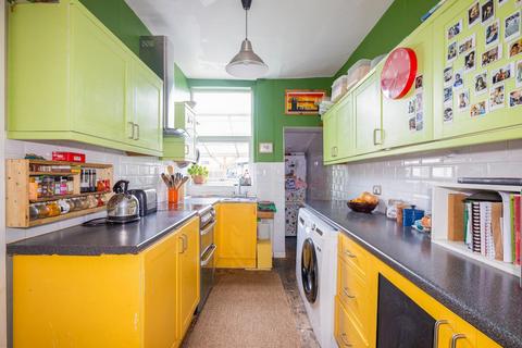 2 bedroom terraced house for sale - Westminster Road, Whitehall