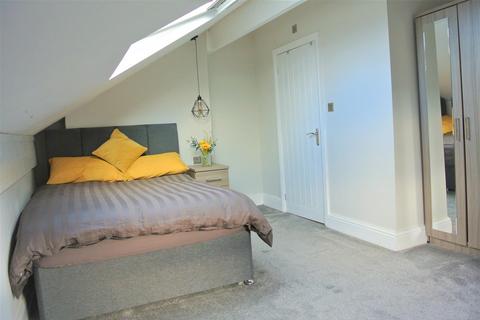 1 bedroom in a house share to rent - Hope View, Shipley