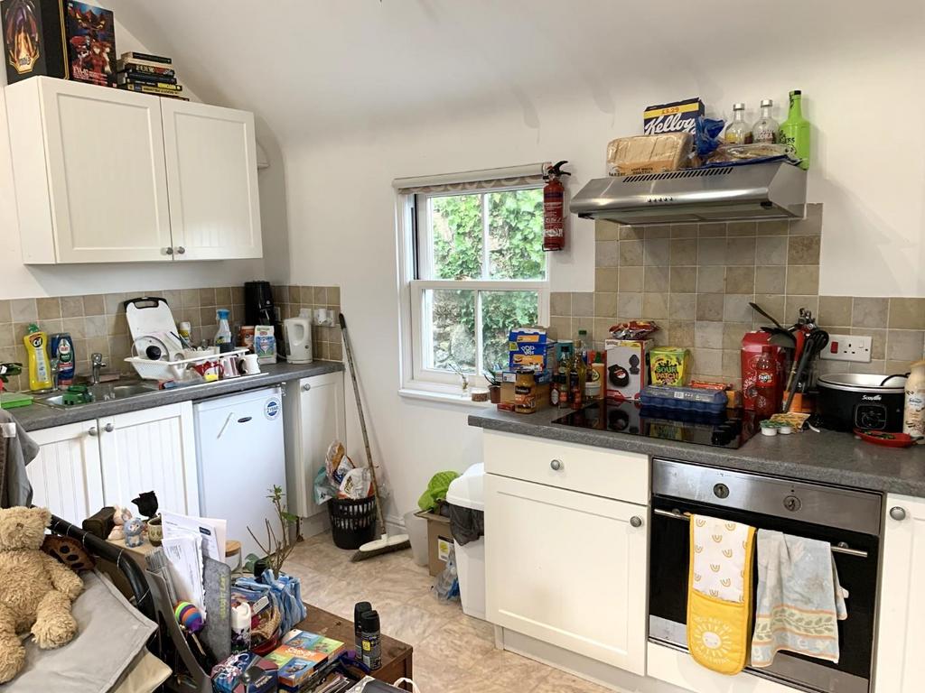 Grays Yard, Penryn 1 bed house to rent £875 pcm (£202 pw)