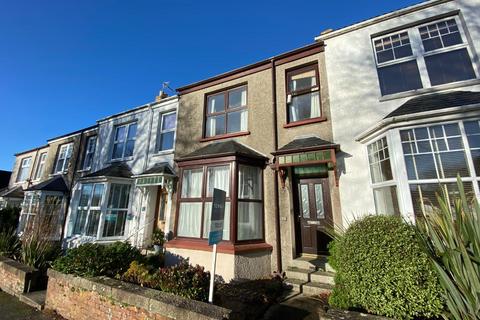 4 bedroom house to rent - Marlborough Road, Falmouth