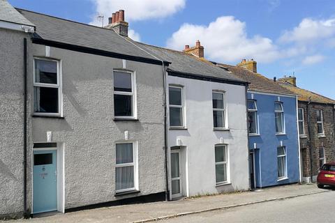 4 bedroom house to rent - Lister Street, Falmouth