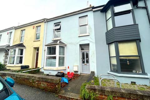 4 bedroom house to rent - Killigrew Street, Falmouth
