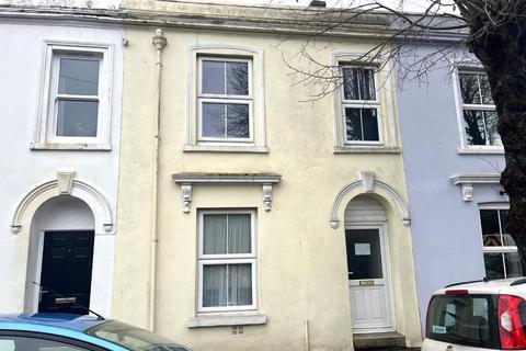 5 bedroom house to rent - Clifton Place, Falmouth