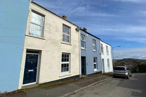 4 bedroom house to rent - Merrill Place, Falmouth