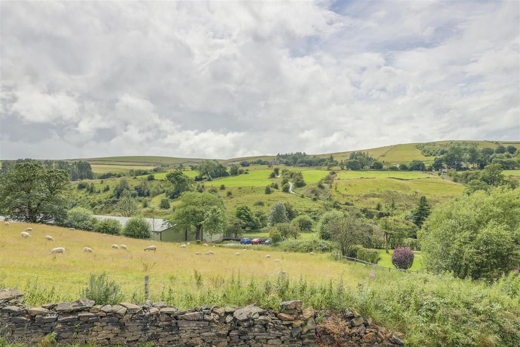 Goodshawfold Road, Loveclough, Rossendale 3 bed cottage for sale £225,000
