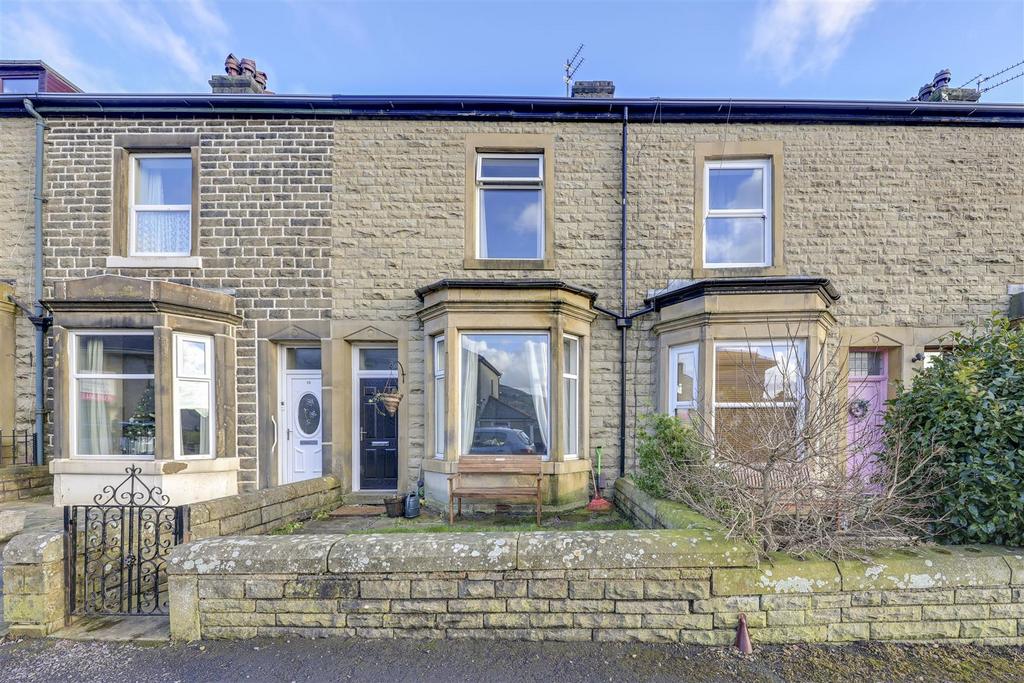 Grange Avenue, Rawtenstall, Rossendale 3 bed terraced house for sale
