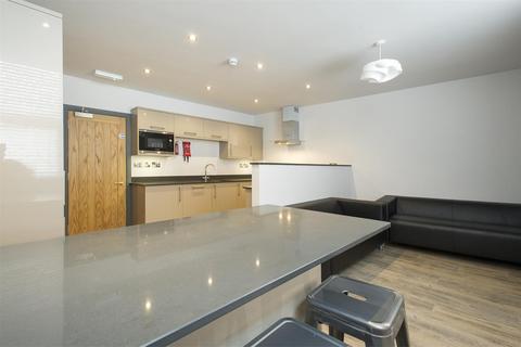 6 bedroom apartment to rent - ENSUITES! Stanford Street, Nottingham