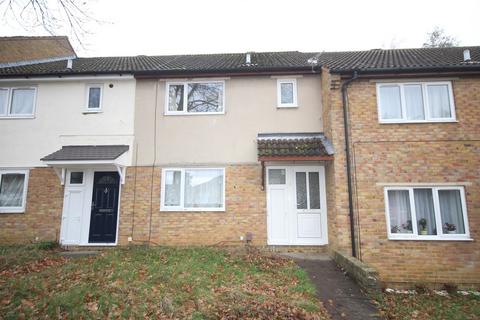 3 bedroom terraced house to rent - Pilton Close, Northampton, NN3