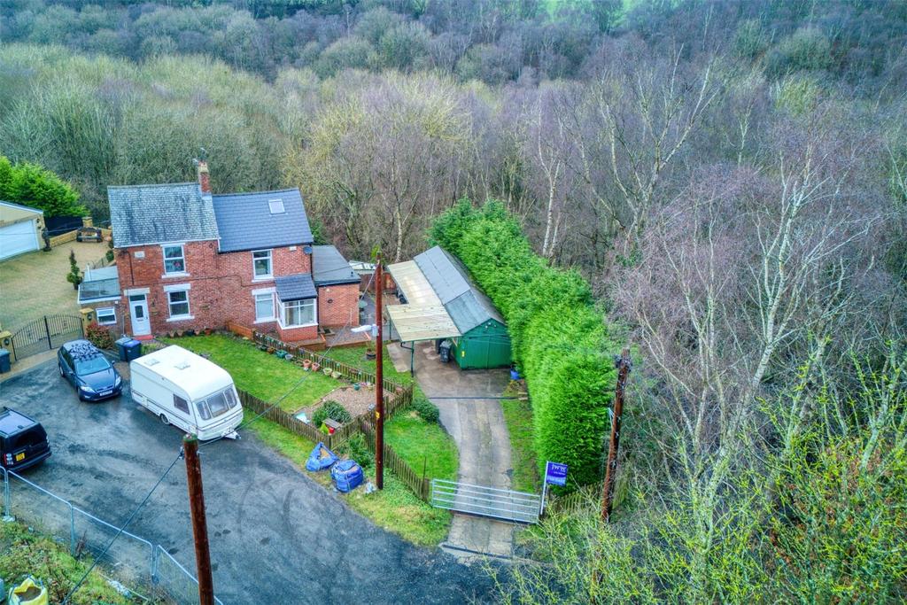 Dene Cottages