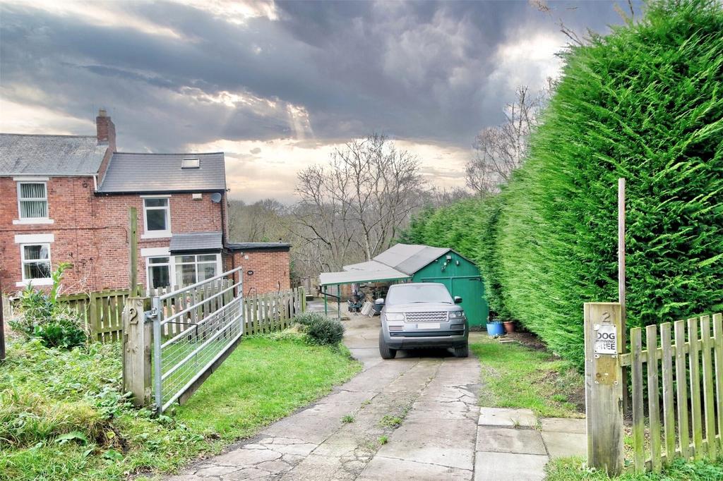 Dene Cottages