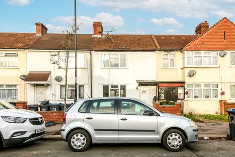 3 bedroom terraced house for sale - Therapia Lane, Croydon, CR0