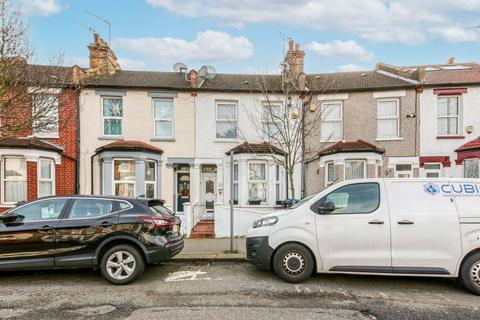 3 bedroom terraced house for sale, Fairholme Road, Croydon, CR0