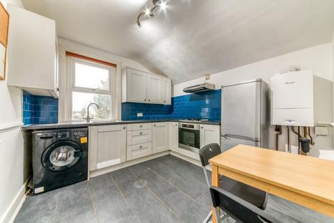 7a Jamaica Road, Thornton Heath, CR7 7HD