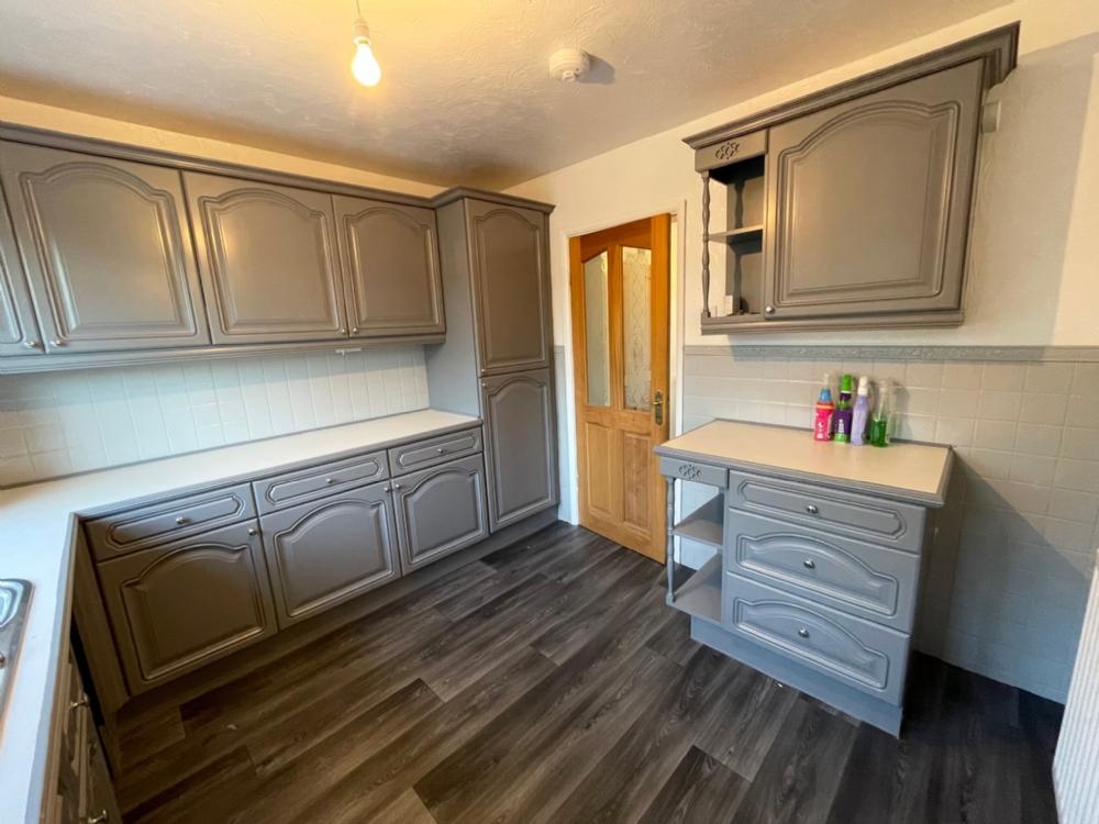 BALL HILL, SOUTH NORMANTON, DE55 2EB 3 bed detached house £995 pcm (£
