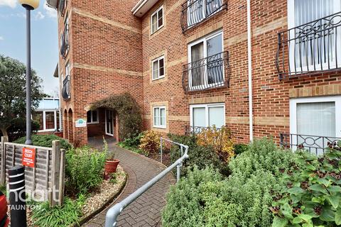 1 bedroom apartment for sale, Tower Street, Taunton