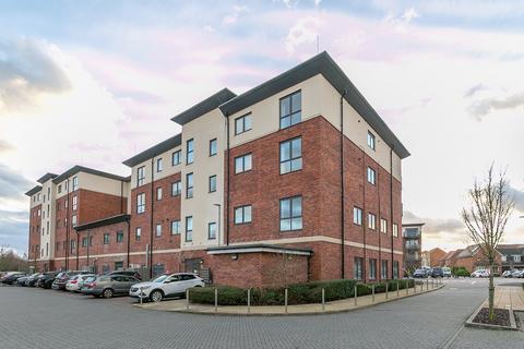 2 bedroom apartment for sale, Cunningham Way, Leavesden, Watford, Hertfordshire, WD25