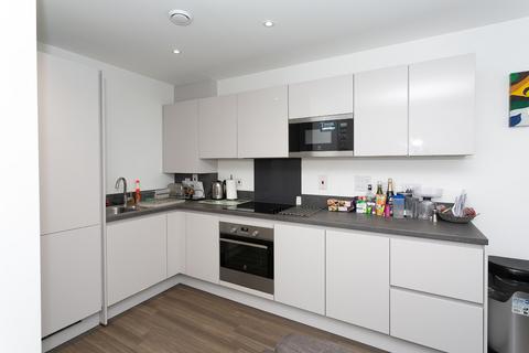 1 bedroom apartment for sale, Bucknall Place, Watford, Hertfordshire, WD19